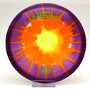 Discraft Z Fly Dye Buzzz SS - Disc Golf Deals USA