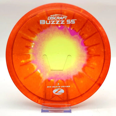 Discraft Z Fly Dye Buzzz SS - Disc Golf Deals USA