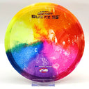 Discraft Z Fly Dye Buzzz SS - Disc Golf Deals USA