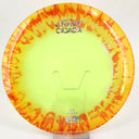 Discraft Z Fly Dye Cicada - Disc Golf Deals USA