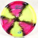 Discraft Z Fly Dye Cicada - Disc Golf Deals USA