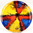 Discraft Z Fly Dye Cicada - Disc Golf Deals USA