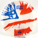 Discraft Z Fly Dye Cicada - Disc Golf Deals USA