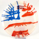 Discraft Z Fly Dye Cicada - Disc Golf Deals USA