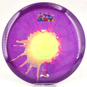 Discraft Z Fly Dye Cicada - Disc Golf Deals USA