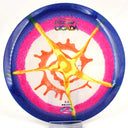 Discraft Z Fly Dye Cicada - Disc Golf Deals USA