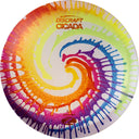 Discraft Z Fly Dye Cicada - Disc Golf Deals USA