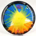 Discraft Z Fly Dye Cicada - Disc Golf Deals USA