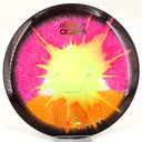 Discraft Z Fly Dye Cicada - Disc Golf Deals USA