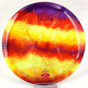 Discraft Z Fly Dye Cicada - Disc Golf Deals USA