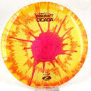 Discraft Z Fly Dye Cicada - Disc Golf Deals USA