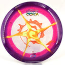 Discraft Z Fly Dye Cicada - Disc Golf Deals USA