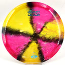 Discraft Z Fly Dye Cicada - Disc Golf Deals USA