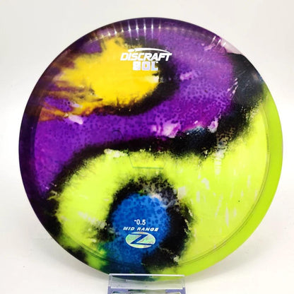 Discraft Z Fly Dye Sol - Disc Golf Deals USA