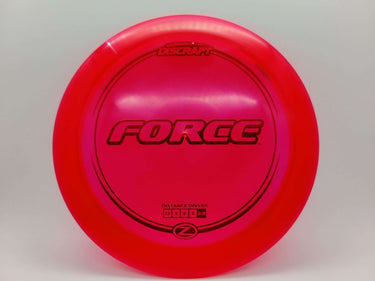 Discraft Z Force - Disc Golf Deals USA