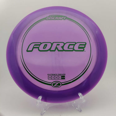 Discraft Z Force - Disc Golf Deals USA