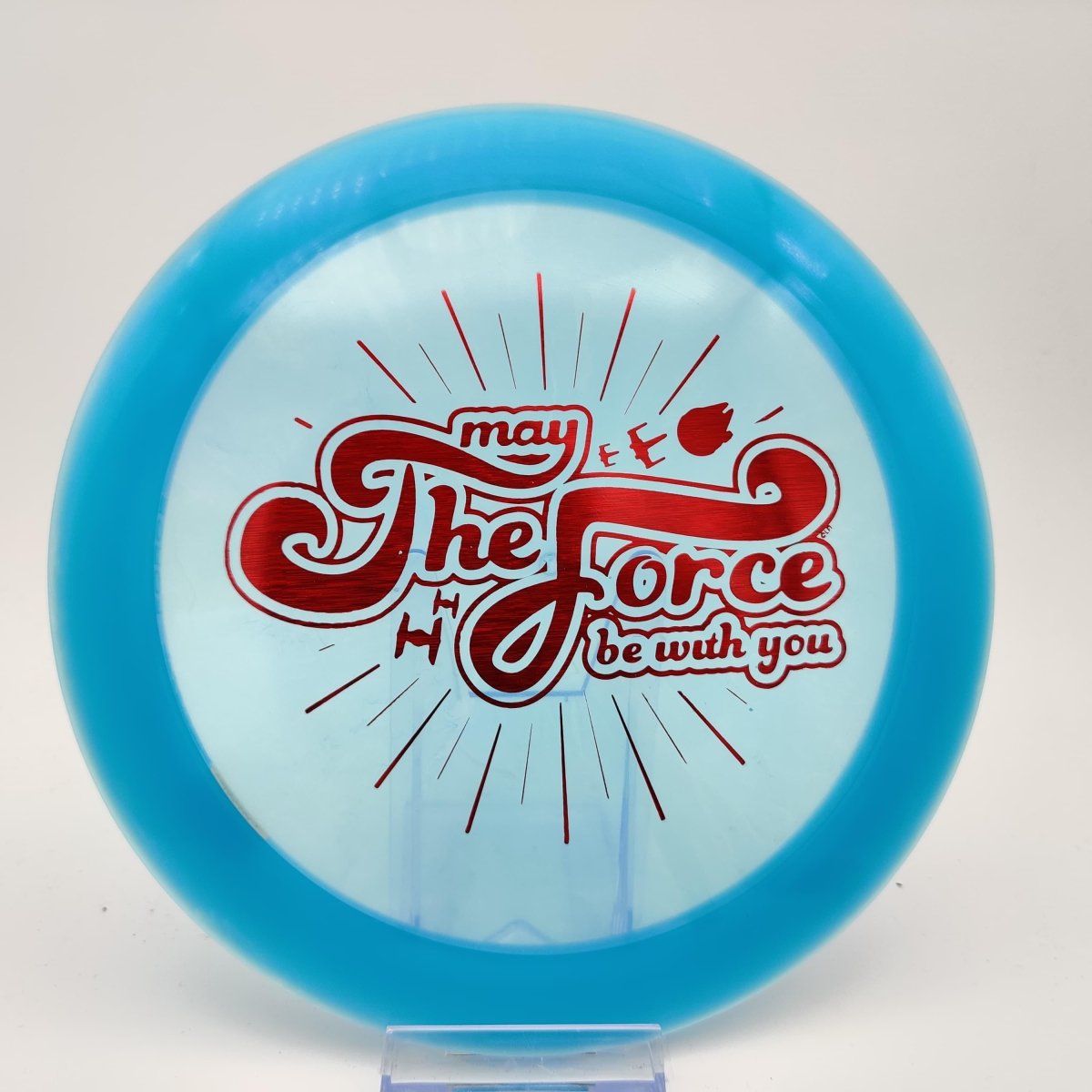 Discraft Z Force - Disc Golf Deals USA