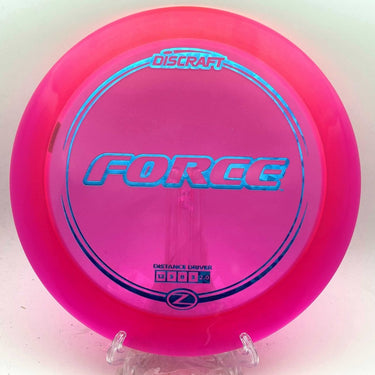 Discraft Z Force - Disc Golf Deals USA