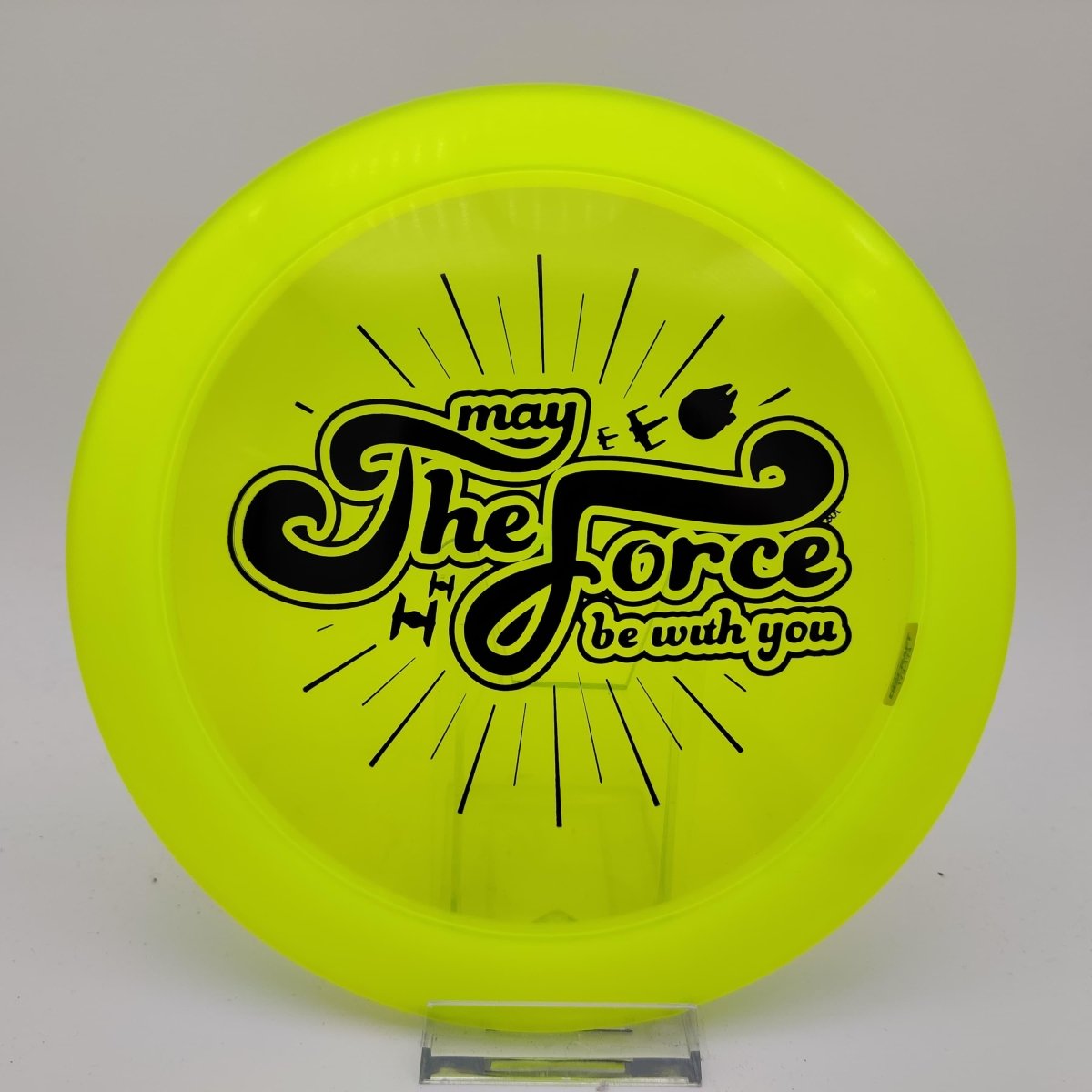 Discraft Z Force - Disc Golf Deals USA