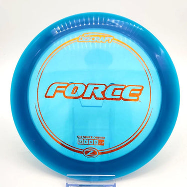 Discraft Z Force - Disc Golf Deals USA