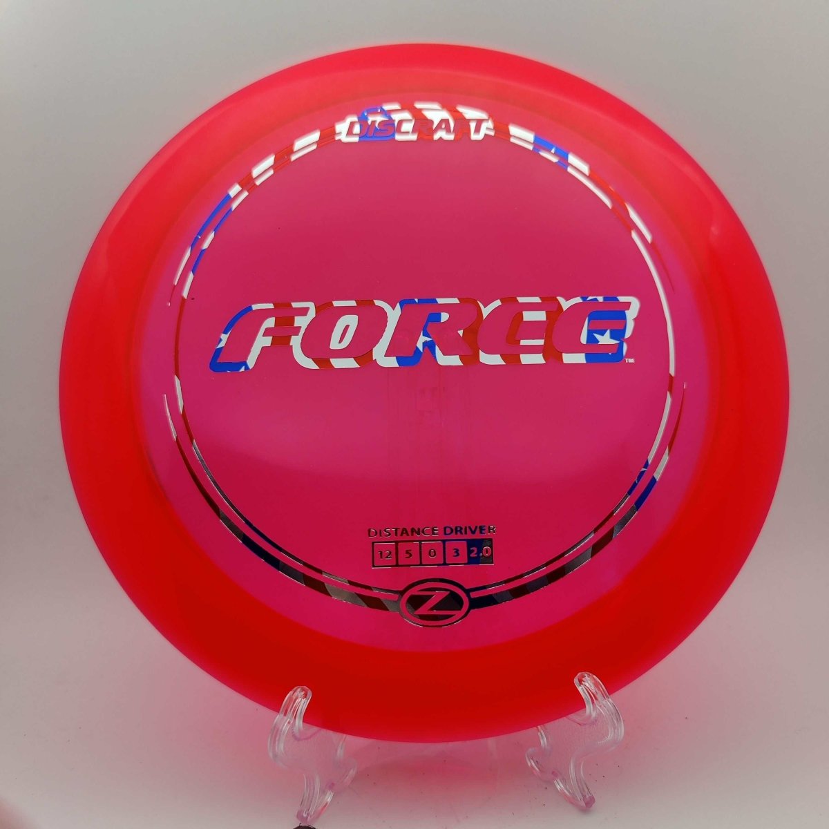 Discraft Z Force - Disc Golf Deals USA