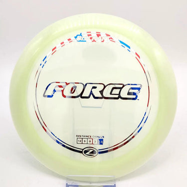 Discraft Z Force - Disc Golf Deals USA