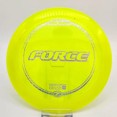 Discraft Z Force - Disc Golf Deals USA