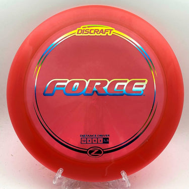 Discraft Z Force - Disc Golf Deals USA