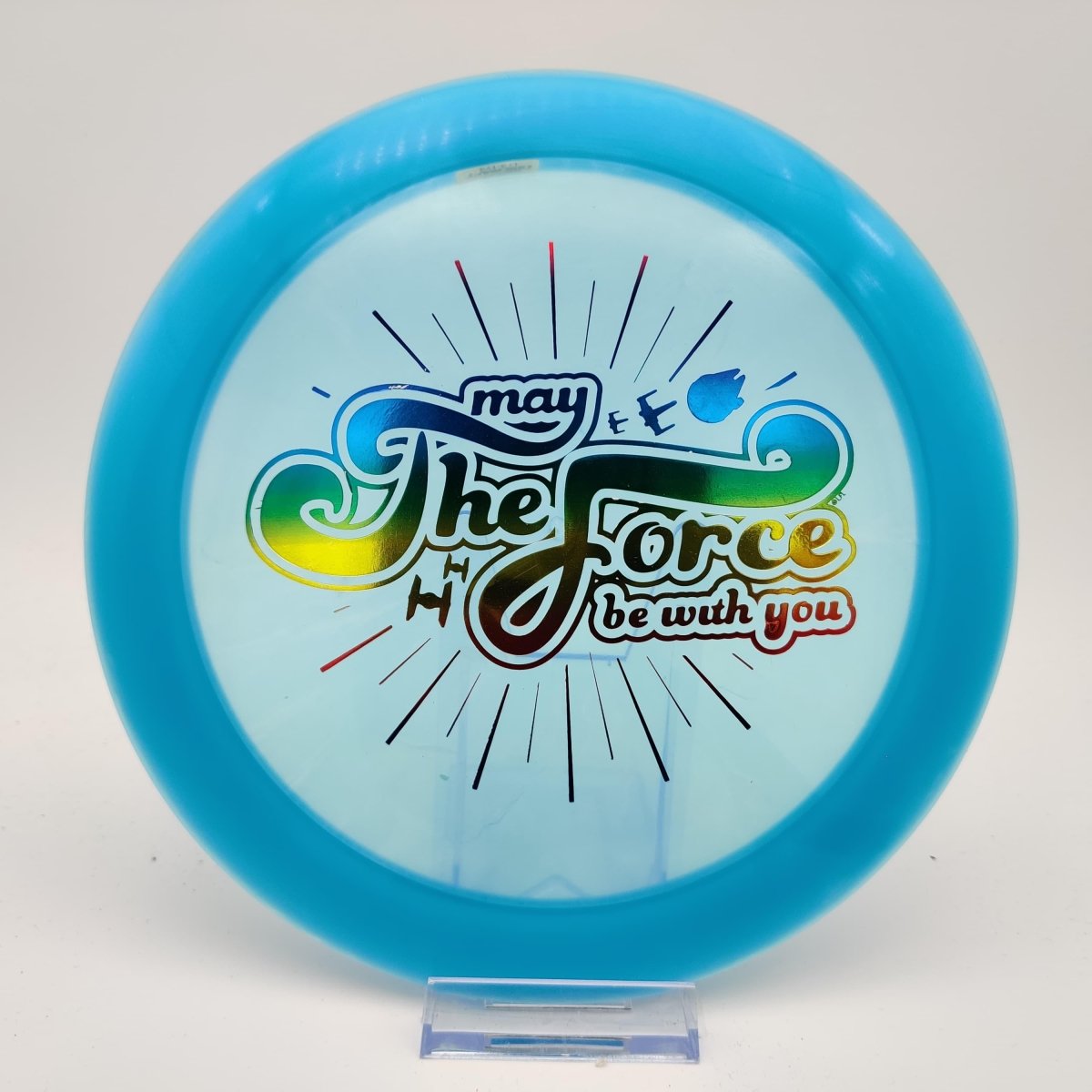 Discraft Z Force - Disc Golf Deals USA