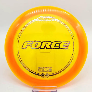 Discraft Z Force - Disc Golf Deals USA