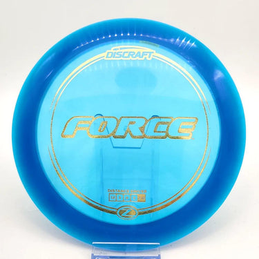 Discraft Z Force - Disc Golf Deals USA