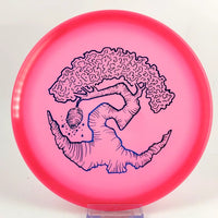 Discraft Z Glo FLX Swarm (Faylor Lake Fundraiser) (Drop 2) - Disc Golf Deals USA