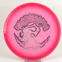 Discraft Z Glo FLX Swarm (Faylor Lake Fundraiser) (Drop 2) - Disc Golf Deals USA