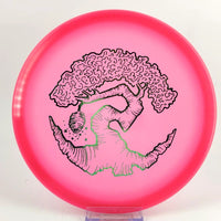 Discraft Z Glo FLX Swarm (Faylor Lake Fundraiser) (Drop 2) - Disc Golf Deals USA