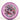 Discraft Z Glo Sparkle Kratos (Ledgestone 2025) - Disc Golf Deals USA