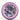 Discraft Z Glo Sparkle Kratos (Ledgestone 2025) - Disc Golf Deals USA