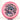 Discraft Z Glo Sparkle Kratos (Ledgestone 2025) - Disc Golf Deals USA