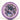 Discraft Z Glo Sparkle Kratos (Ledgestone 2025) - Disc Golf Deals USA