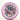Discraft Z Glo Sparkle Kratos (Ledgestone 2025) - Disc Golf Deals USA