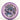 Discraft Z Glo Sparkle Kratos (Ledgestone 2025) - Disc Golf Deals USA