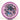 Discraft Z Glo Sparkle Kratos (Ledgestone 2025) - Disc Golf Deals USA