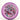 Discraft Z Glo Sparkle Kratos (Ledgestone 2025) - Disc Golf Deals USA