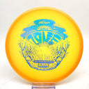 Discraft Z Glo Zone - Ledgestone 2024 - Disc Golf Deals USA