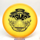 Discraft Z Glo Zone - Ledgestone 2024 - Disc Golf Deals USA