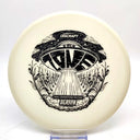 Discraft Z Glo Zone - Ledgestone 2024 - Disc Golf Deals USA