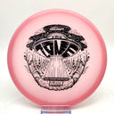 Discraft Z Glo Zone - Ledgestone 2024 - Disc Golf Deals USA