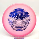 Discraft Z Glo Zone - Ledgestone 2024 - Disc Golf Deals USA