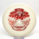 Discraft Z Glo Zone - Ledgestone 2024 - Disc Golf Deals USA