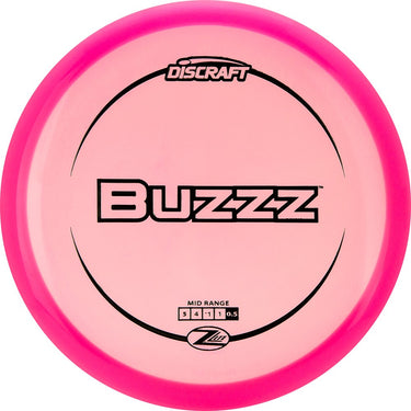 Discraft Z Lite Buzzz - Disc Golf Deals USA