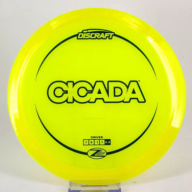 Discraft Z Lite Cicada - Disc Golf Deals USA